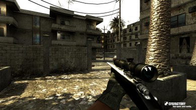 dANNZEEE'S cfg ;D