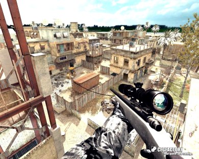Efka's Movie cfg
