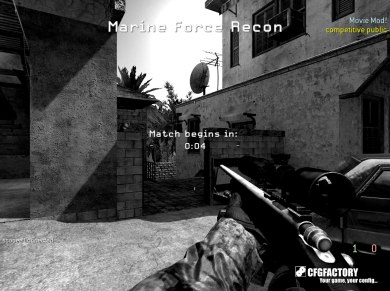 MOVIE MOD