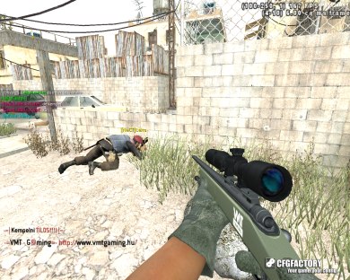 sickzzz config