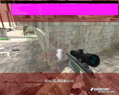 sickzzz config