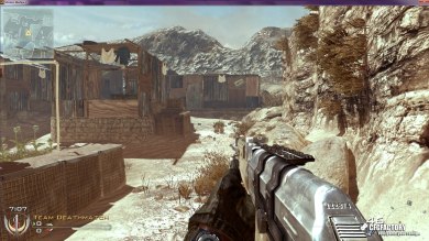 AK-47 silver
