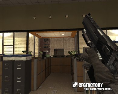 Detail Deagle