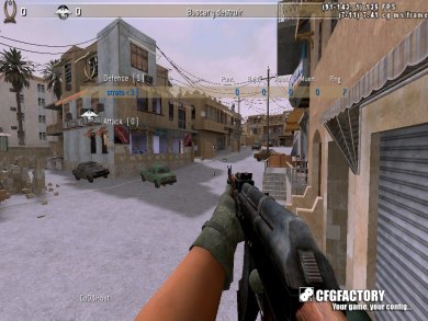strato cfg