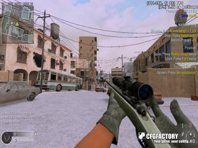 strato cfg
