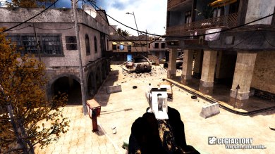 Suky orange cfg