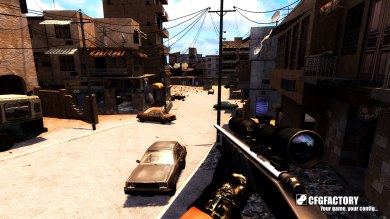Suky orange cfg