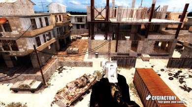 Suky orange cfg