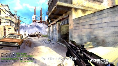 April CFG - XF dixooon1337