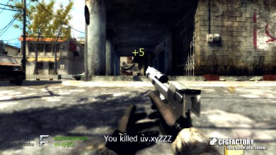 April CFG - XF dixooon1337