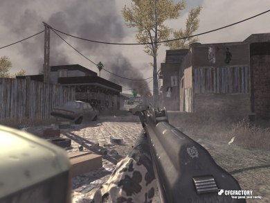 Project's AK74u