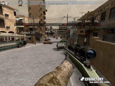 SiiN's Game Cfg