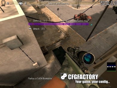 kobyy's config