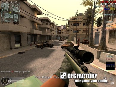 kobyy's config