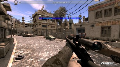 ChexSalo CFG 2k11