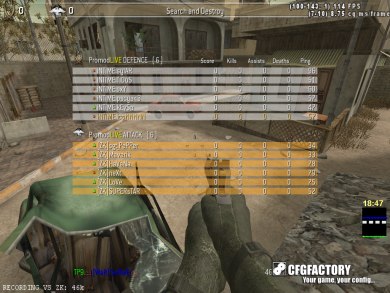 icoNNNN 2K11 CFG