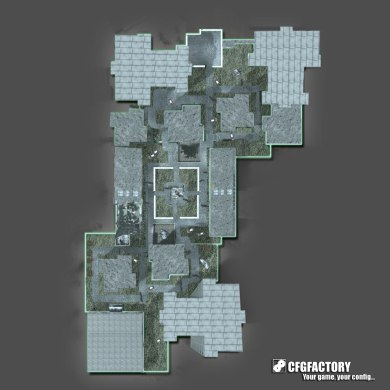 HD Radar Maps Pack - 4 MAPS