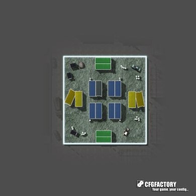 HD Radar Maps Pack - 4 MAPS
