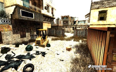 sLize's movie cfg.