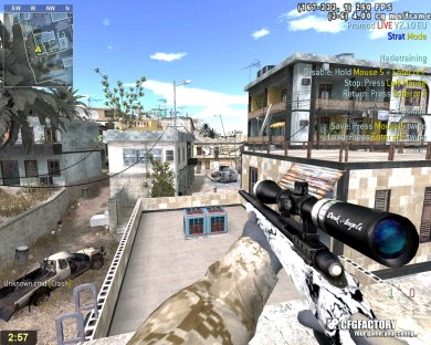 b00bzyYe's cfg