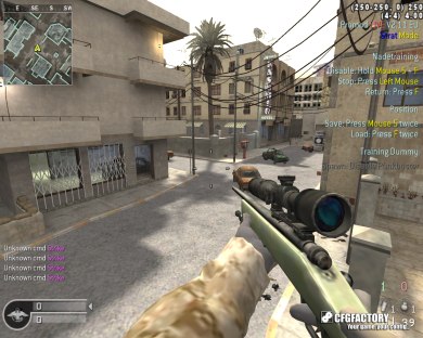 sickzzz cfg V2