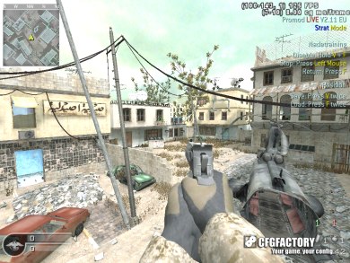 Pietras CFG 2k11
