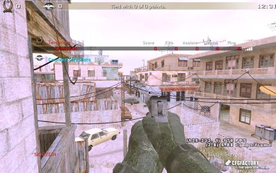 SKHIZEIN 2K11 CONFIG