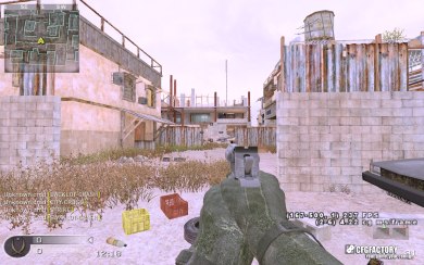 SKHIZEIN 2K11 CONFIG