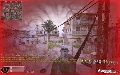 SKHIZEIN 2K11 CONFIG