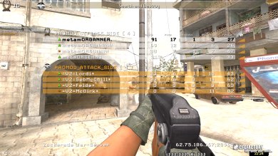 kINgsTarrr`s CFG
