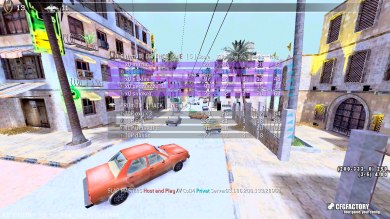 kINgsTarrr`s CFG