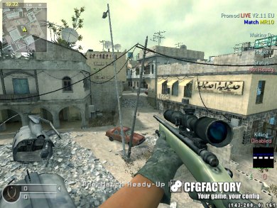 m1ke 2k11 final