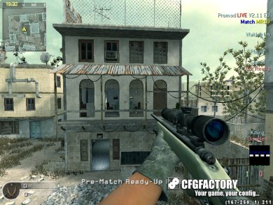 m1ke 2k11 final
