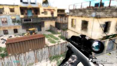 Ryan 2k11 keen CFG