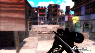 Ryan 2k11 keen CFG