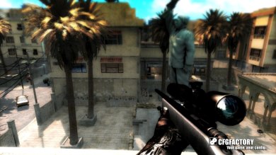 Ryan 2k11 keen CFG