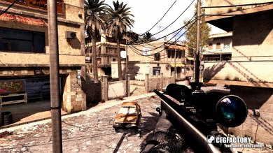 Fnzzy's 2k11 MovieCFG