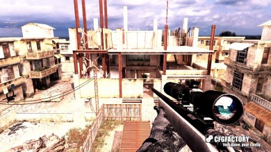 Fnzzy's 2k11 MovieCFG