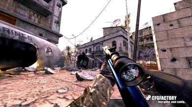 ROCCAT M40A3