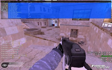 SKHINZEIN  2k11 CFG