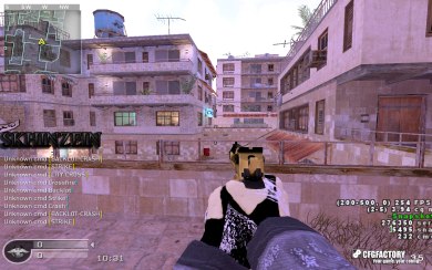 SKHINZEIN 2K11 FINAL