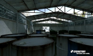 Rain Mod Cod4