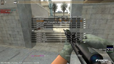 davjeCFG