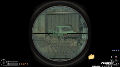 Sniper config !