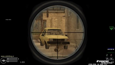 Siwc CFG