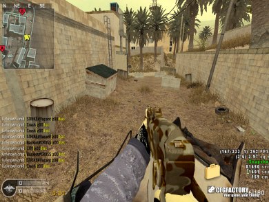 z00diac 2k11 cfg