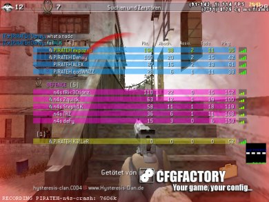 expozed 2k11 cfg