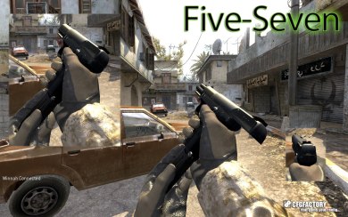 Five-Seven