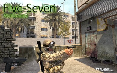 Five-Seven