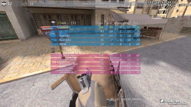 Lakkk 2k11 CFG